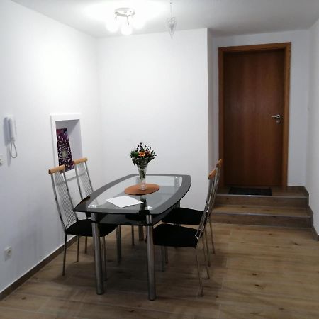 Ebenerdige Ferienwohnung Mit Grosser Terrasse In Der Naehe Des Waldes, Zum Wohlfuehlen Schoneck Zewnętrze zdjęcie